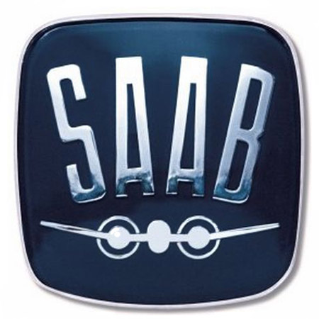 "The Evolution of the Saab, Saab-Scania & SAAB Logos" at Saab History
