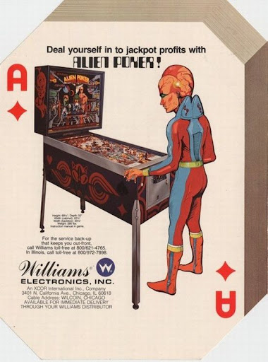 Labels: 80s, alien, game, poker, vintage ads
