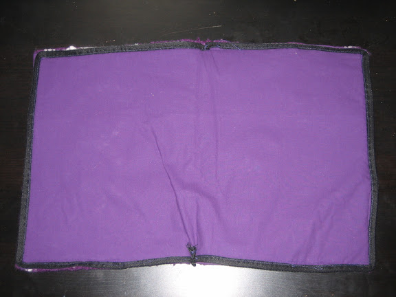  A laptop case for my soon to be mac :)