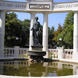 Достопримечательности Феодосии