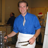 Christmas Party 2008