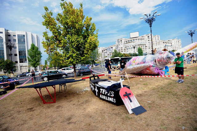 RedBull FlugTag Bucharest 2010 ©Alin Popescu - www.alinpopescu.eu RedBull FlugTag Bucharest 2010 ©Alin Popescu - www.alinpopescu.eu