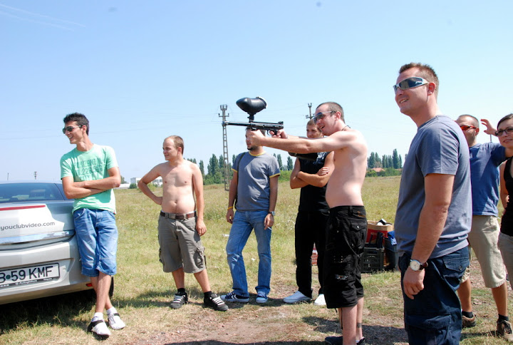 paintball jimbolia