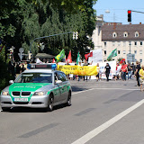 Da kommt er, der Bildungsstreik...