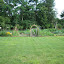 ElizaK28's Front Border to the edibles  garden