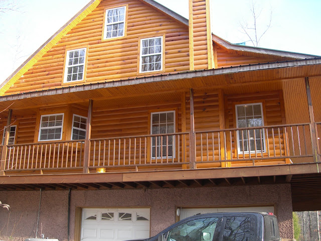 Pictures around your Homestead - Homesteading Questions