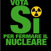 Social Flash Mob Fermiamo il nucleare- Torino 30 aprile 2011
