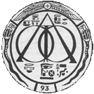 Structure Of Ordo Templi Orientis Cover