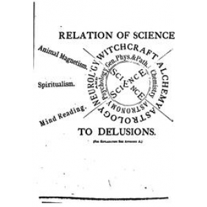 The Psychology Of The Salem Witchcraft Excitement Of 1692 Cover