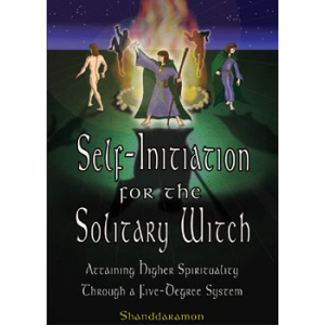 Witchcraft And Wicca For Beginners - Self Initiation For The ... Witchcraft And Wicca For Beginners - Self Initiation For The ...