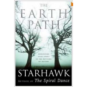 The Earth Path Grounding Your Spirit In The Rhythms Of Nature Cover
