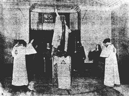 ceremonial