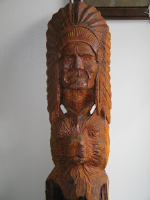 "Bear Chief"