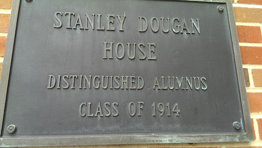Stanley Dougan House