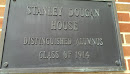 Stanley Dougan House