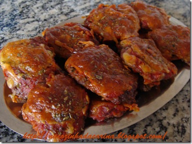 bifinhos-de-carne-moída-no-forno bifinhos-de-carne-moída-no-forno