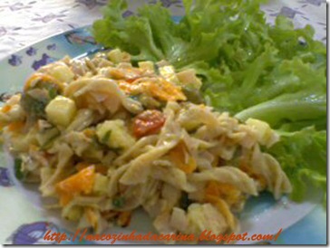 Salada-de-Fusilli-á-Zanini- Salada-de-Fusilli-á-Zanini-