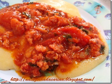 polenta-com-linguiça-02 polenta-com-linguiça-02