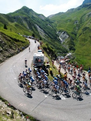 ciclismo de estrada