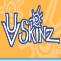 UVSkinzbutton