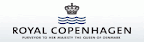 Logo: Royal Copenhagen