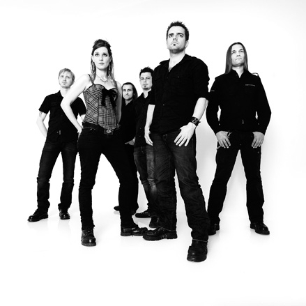 Theatre of Tragedy