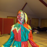 Purim 2004