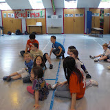 Week 2 of Summer Schemes 2010