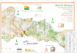 Monte Beigua 02.11.2008
