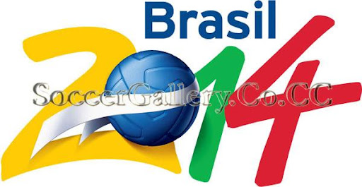 World Cup 2014 Logo Design. World Cup Brazil 2014 logo