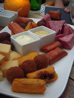 croquettes