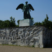DSC03320.JPG - 3.07. Kopenhaga - Soefartsonument (pomnik duńskiego ruchu oporu) koło Parku Churchila