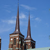 DSC03574.JPG - 9.07. Roskilde; Katedra (IV)