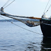 DSC03580.JPG - 9.07. Roskildefjord - oldimer z leniwym Duńczykiem (II)