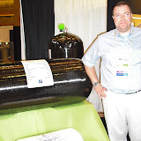 New Type III Tanks from CNG Cylinders International