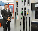 Gilbarco Enters CNG Fueling