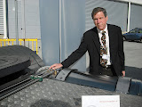 Fab-AFV Expands, Needs Supplies!