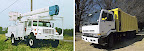 Allison Transmission Targets Hybrid Trucks