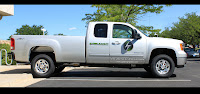 Colorado's Lightning Hybrids is looking to certify fuel savings of 40% for its hydraulic hybrid retrofits, to go on sale for GM pickups in November, with installations commencing in January. Hydraulic accumulator shells by Worthington/SCI