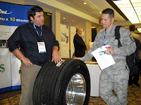 Michelin’s X One Milestones