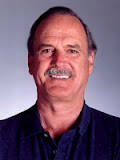 Cleese to Keynote Wednesday