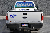 Roush CleanTech for Cost-Conscious Fleets