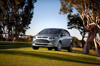 Ford Sets a High Bar for Its Hybrids