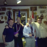 Pinning Gamma Lambda