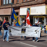 Delta Upsilon