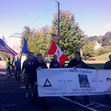 Parade Of Nations