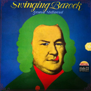Swinger länkar