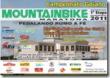 Campeonato Goiano I etapa 2011