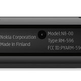 Nokia N8 Smartphone Dark Grey Bottom   Follow Nokia UK: http://nokia.co.uk Facebook: http://bit.ly/Nokia-UK-Facebook-1 Twitter: http://bit.ly/Nokia-UK-Twitter-1 YouTube: http://bit.ly/Nokia-UK-YouTube-1  Nokia UK – Nokia N8 smartphone: http://nokia.co.uk/n8