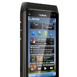 Nokia N8 Smartphone Dark Grey Perspective   Follow Nokia UK: http://nokia.co.uk Facebook: http://bit.ly/Nokia-UK-Facebook-1 Twitter: http://bit.ly/Nokia-UK-Twitter-1 YouTube: http://bit.ly/Nokia-UK-YouTube-1  Nokia UK – Nokia N8 smartphone: http://nokia.co.uk/n8